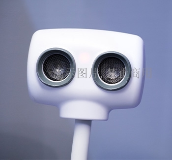 Smart cloud camera