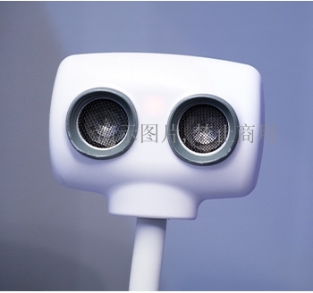 Smart cloud camera