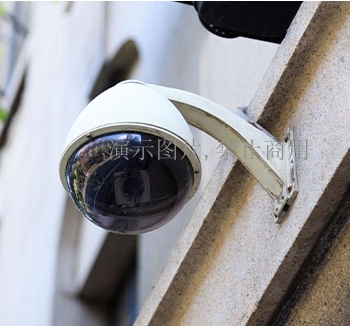 Smart cloud camera