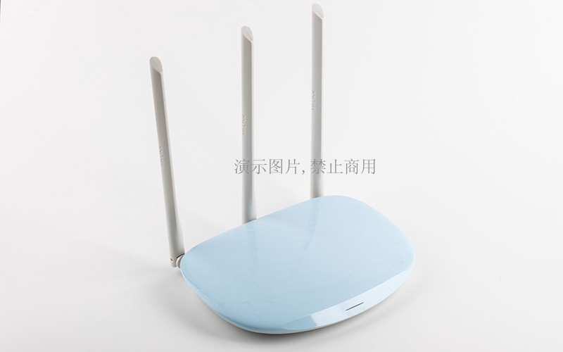 Smart Router Case study